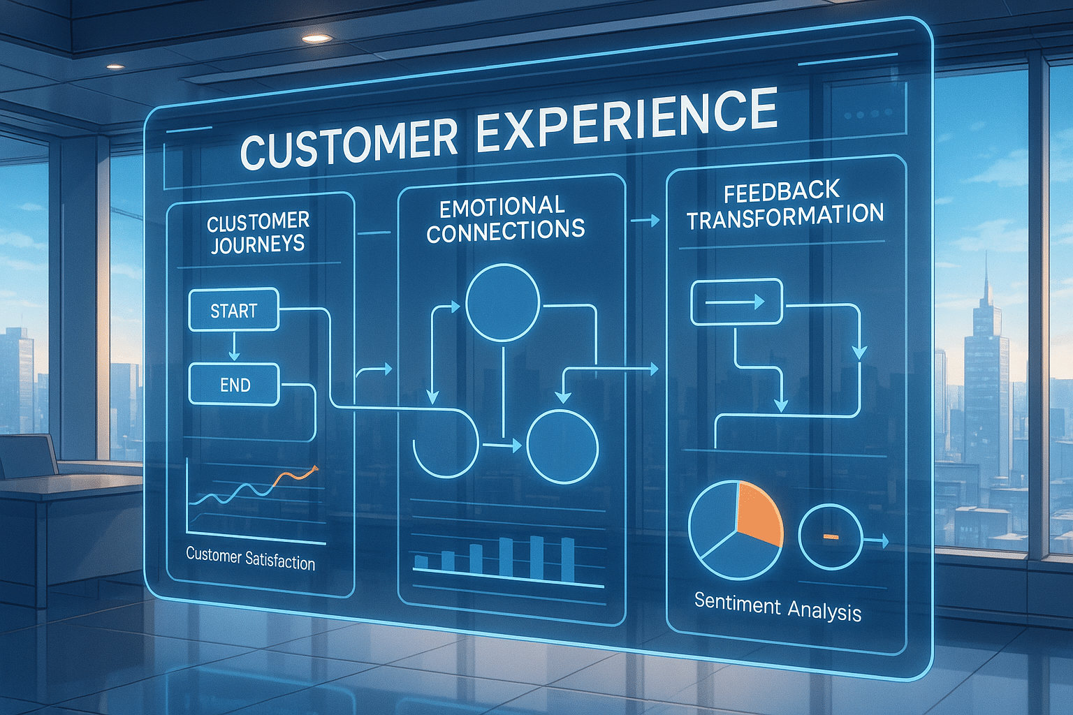 Customer Experience AI Prompts