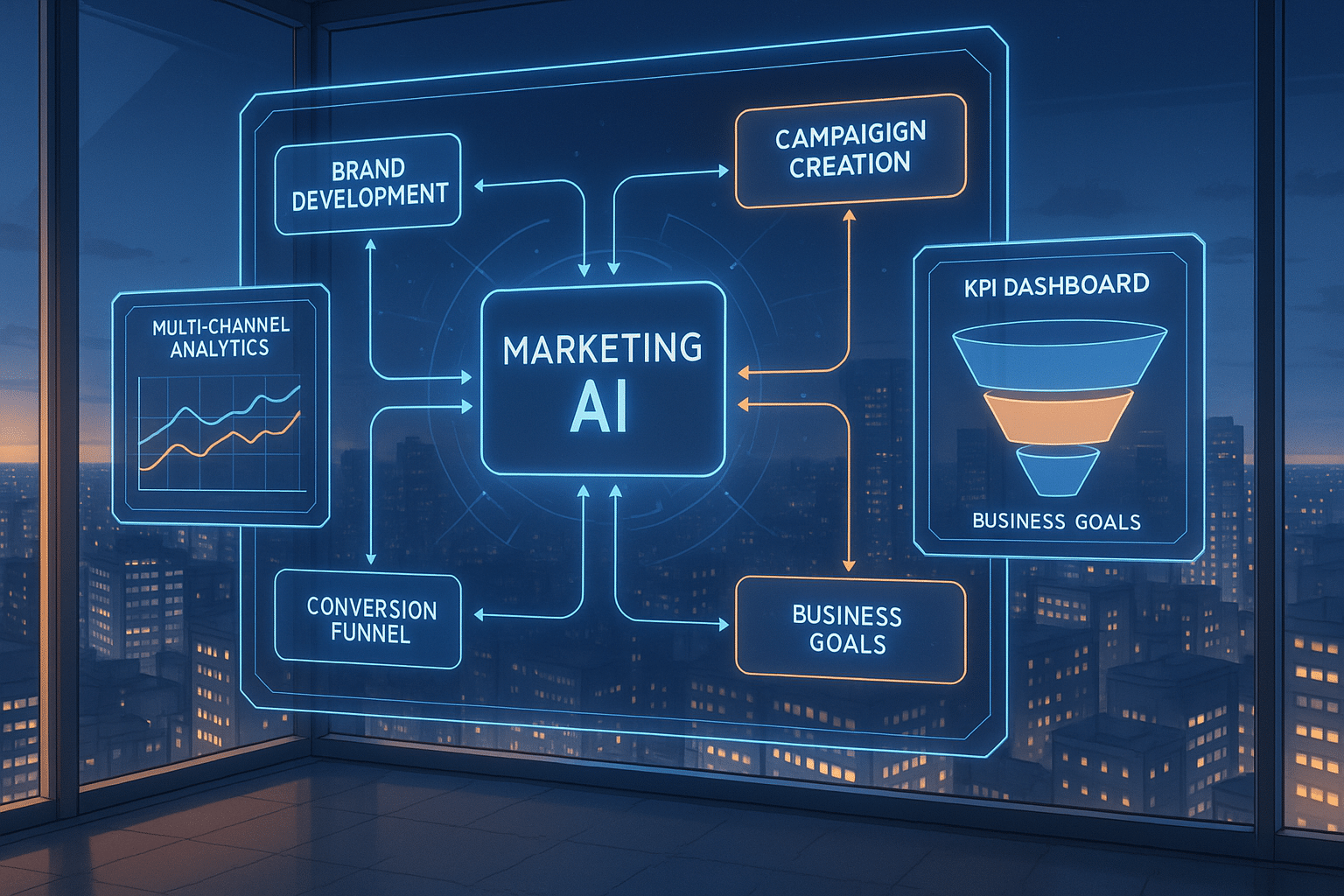 Marketing AI Prompts