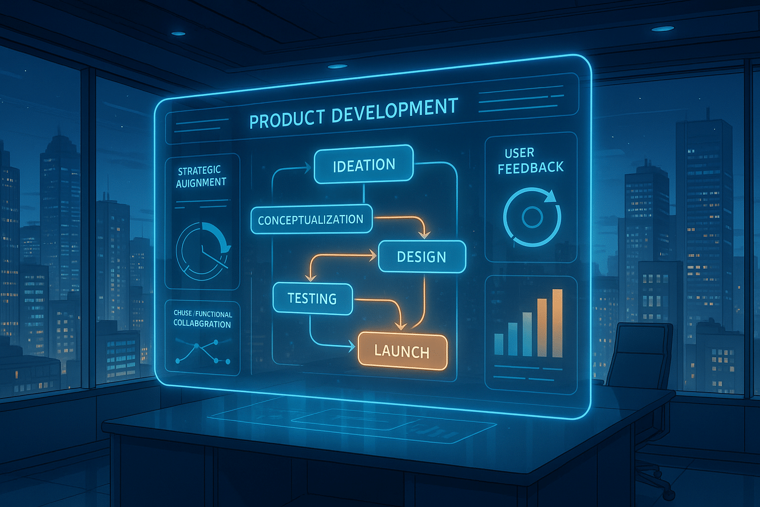 Product Development AI Prompts