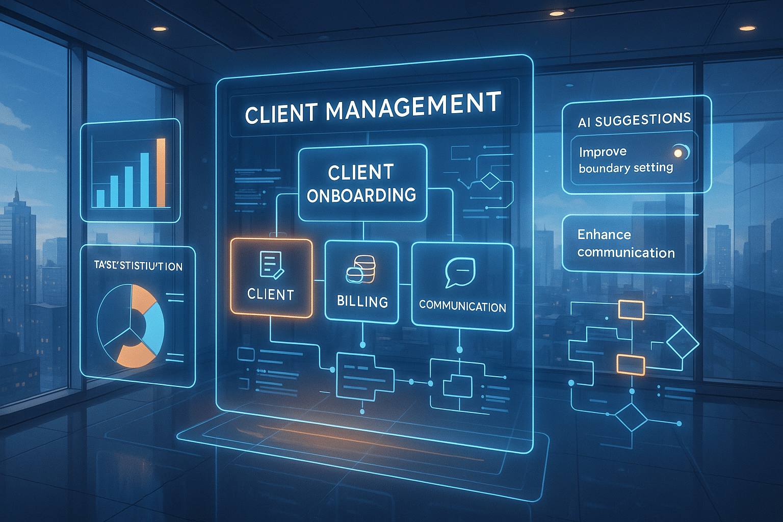 Solopreneur Client Management AI Prompts