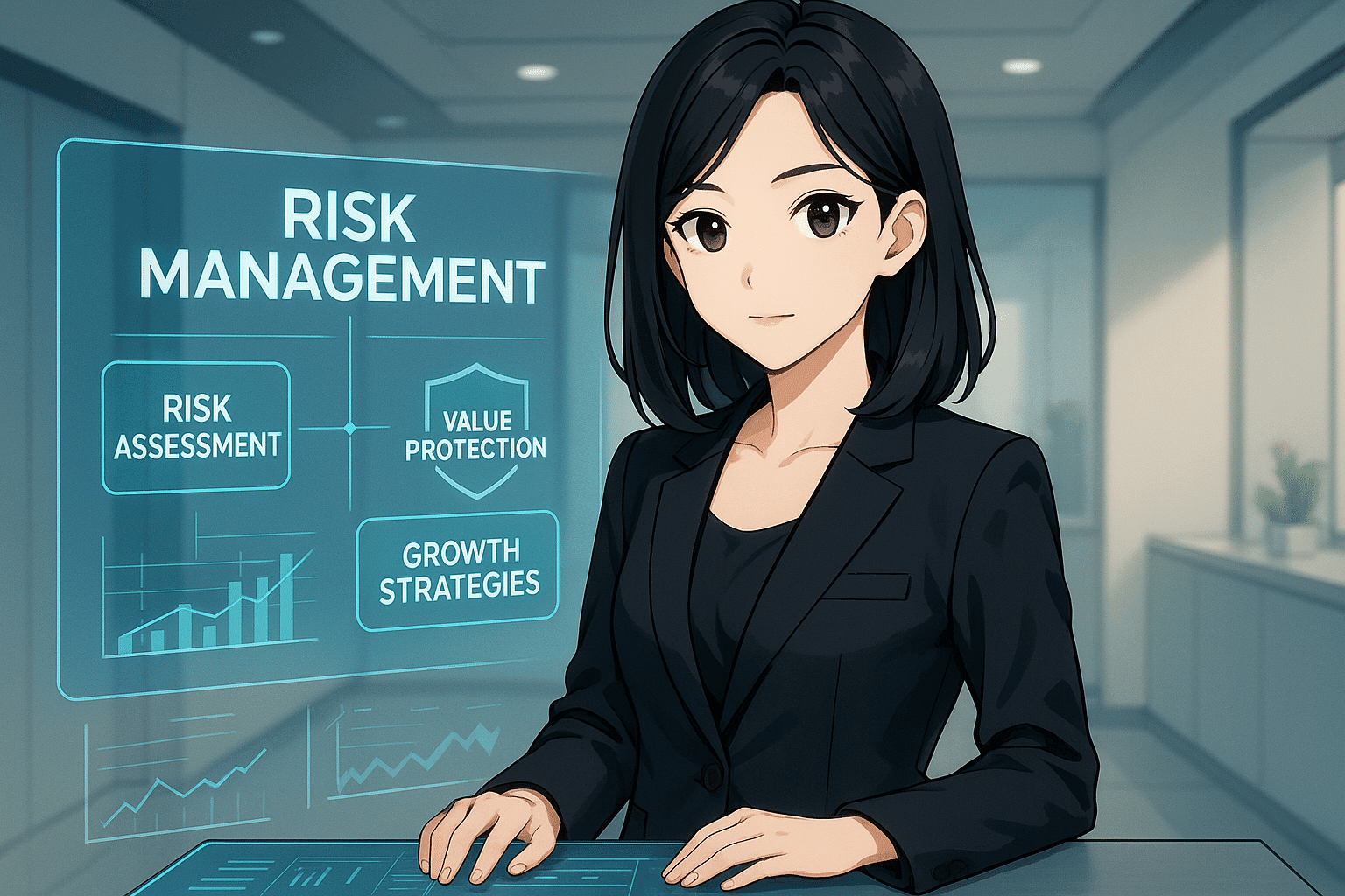 Business Risk Assessment