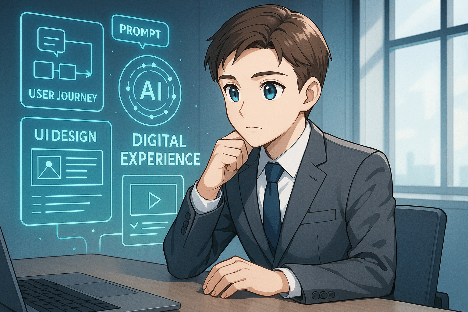 Digital Experience Optimization