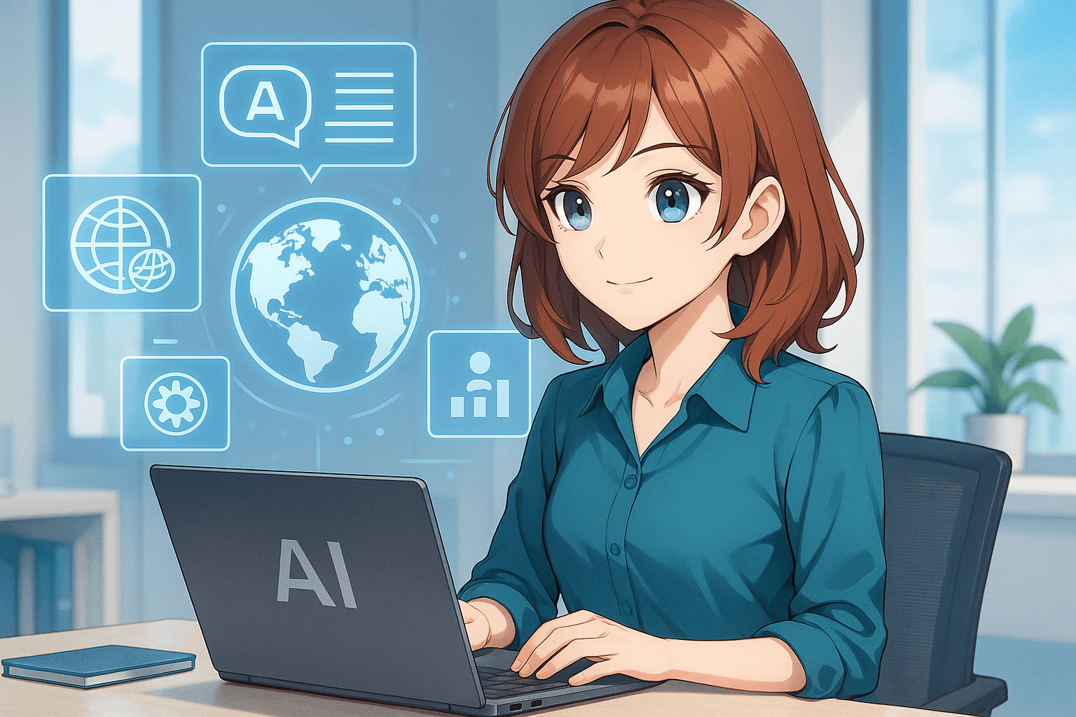 Educational Content Localization