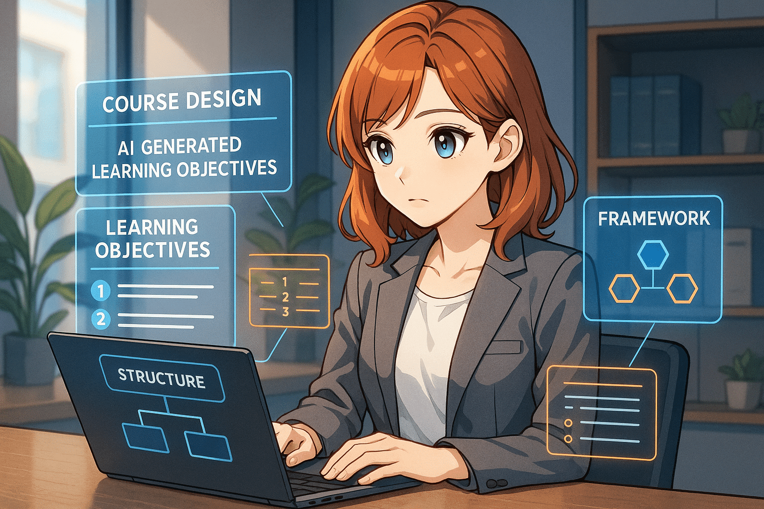 Learning Outcome Frameworks