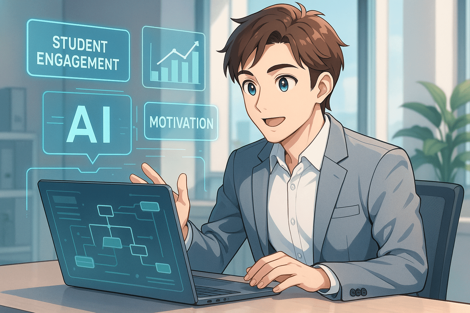 Student Engagement Strategies