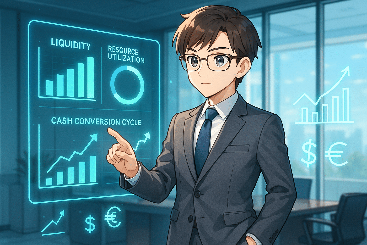 Working Capital Management