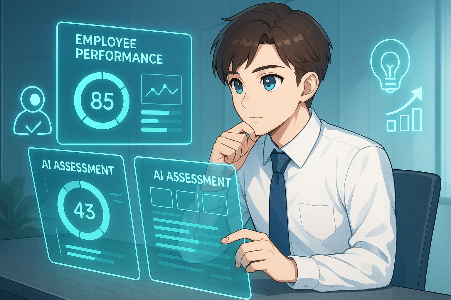 Performance Management Systems