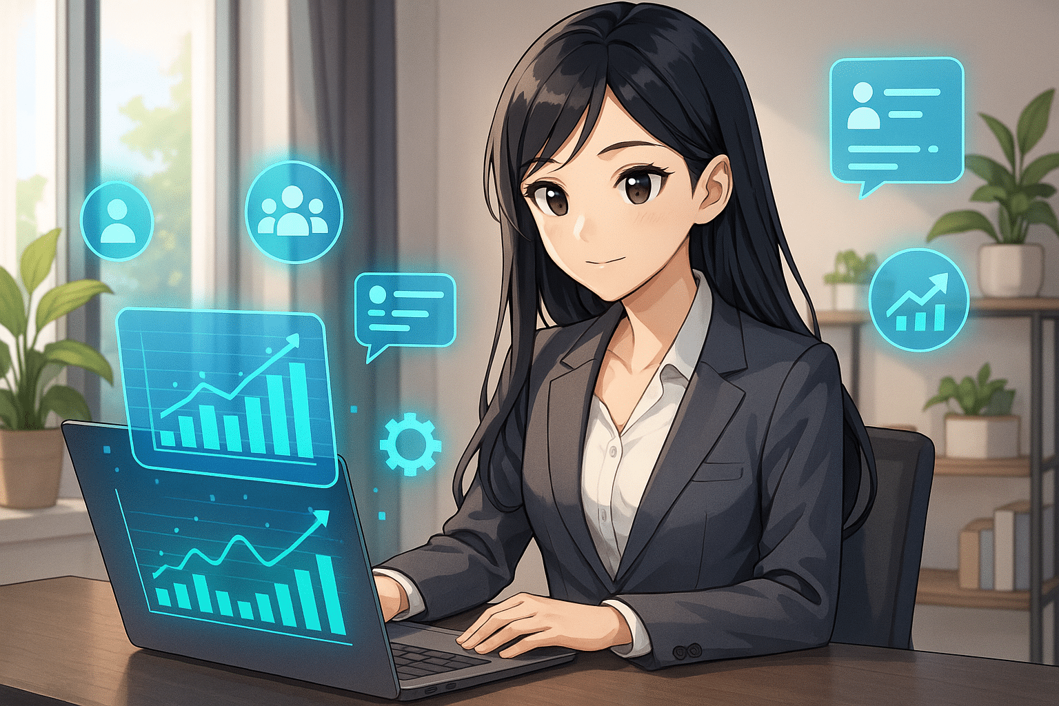 Remote Team Leadership