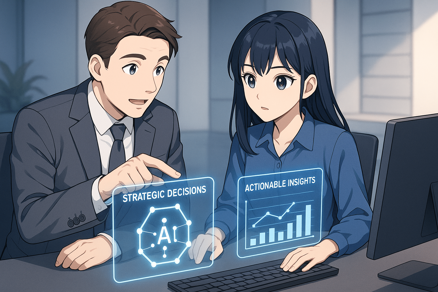 Market Research Design