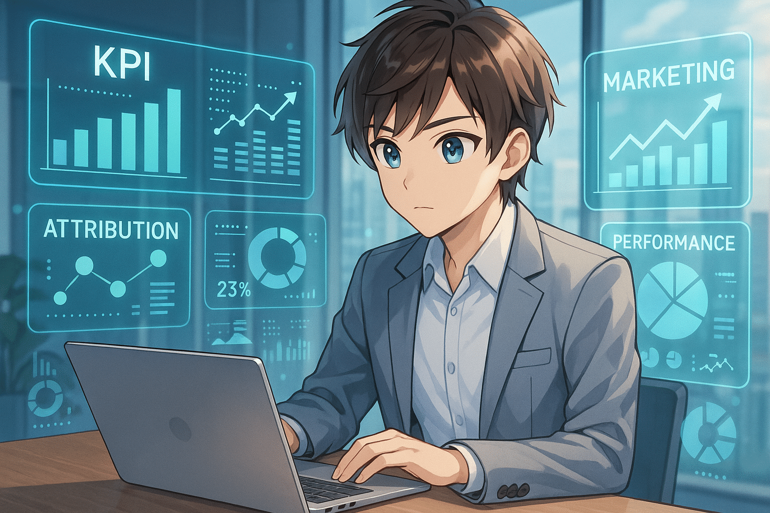 Marketing Measurement Frameworks