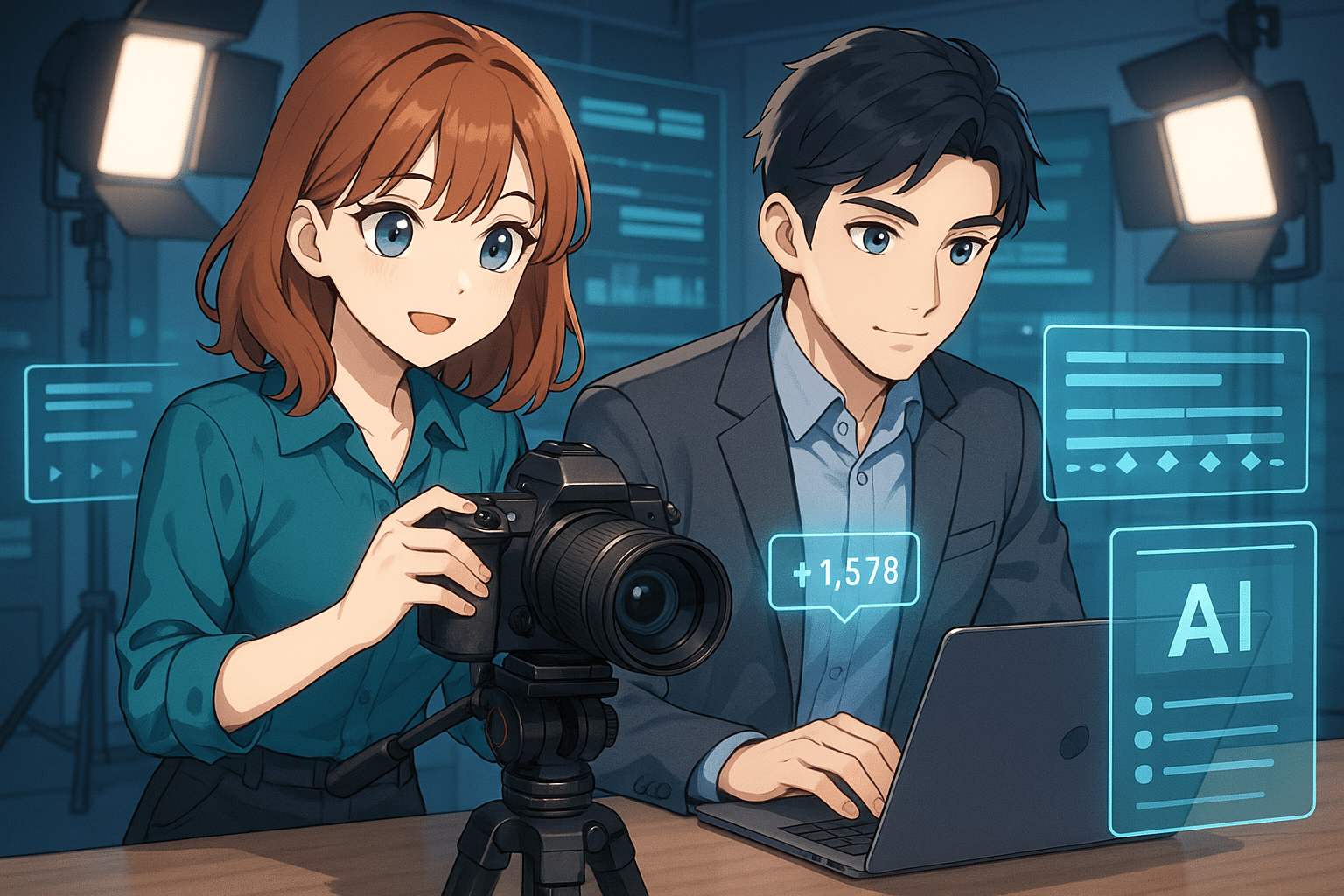 Video Content Strategy