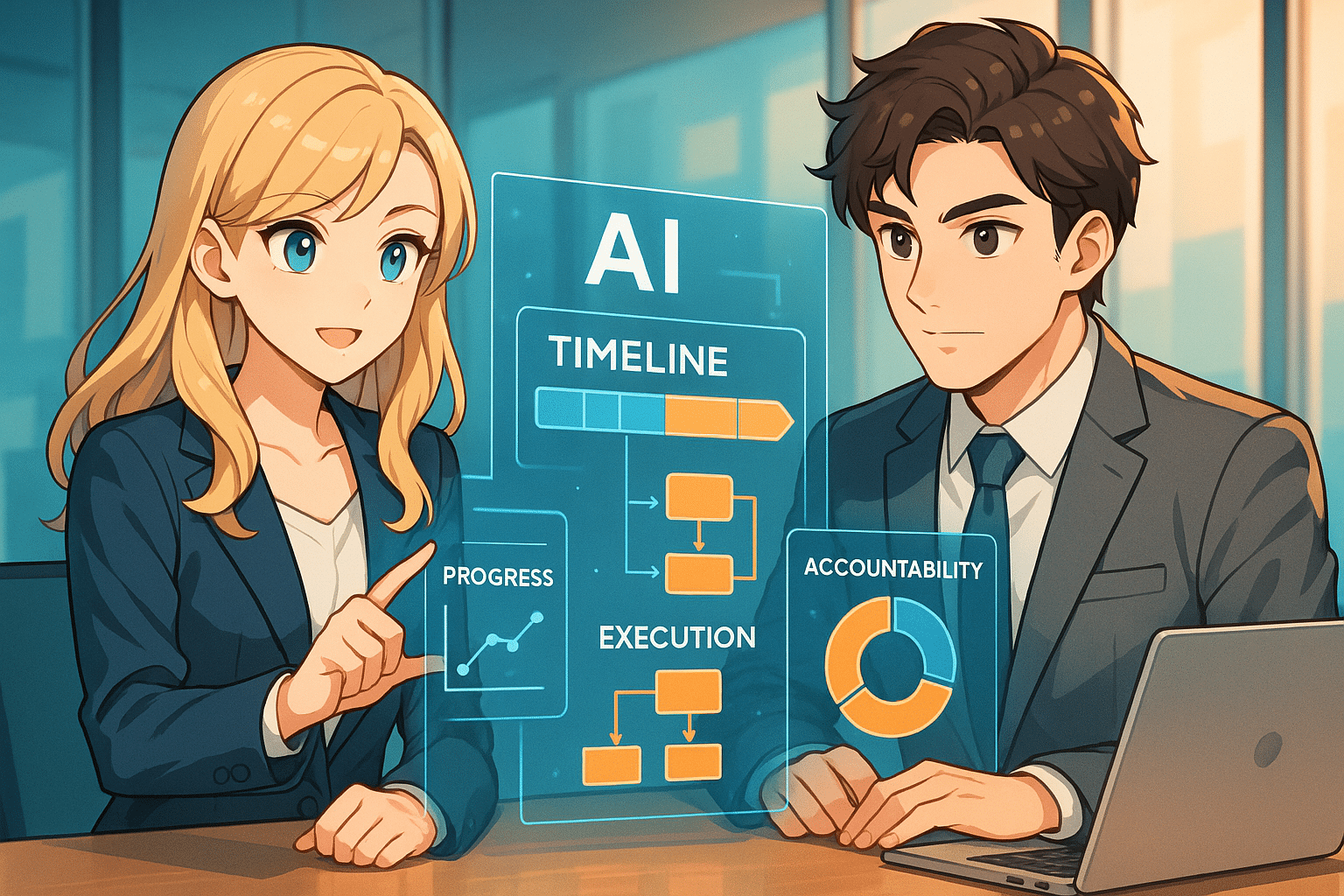 Achievement System Architecture