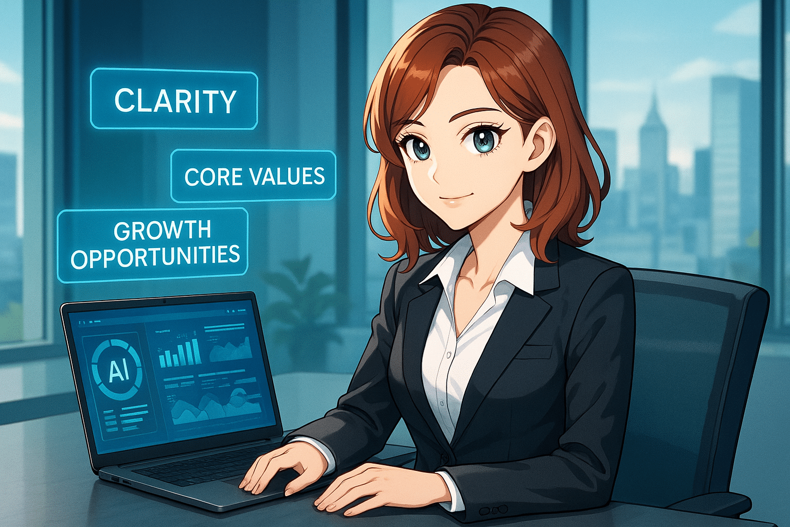 Decision-Making Enhancement