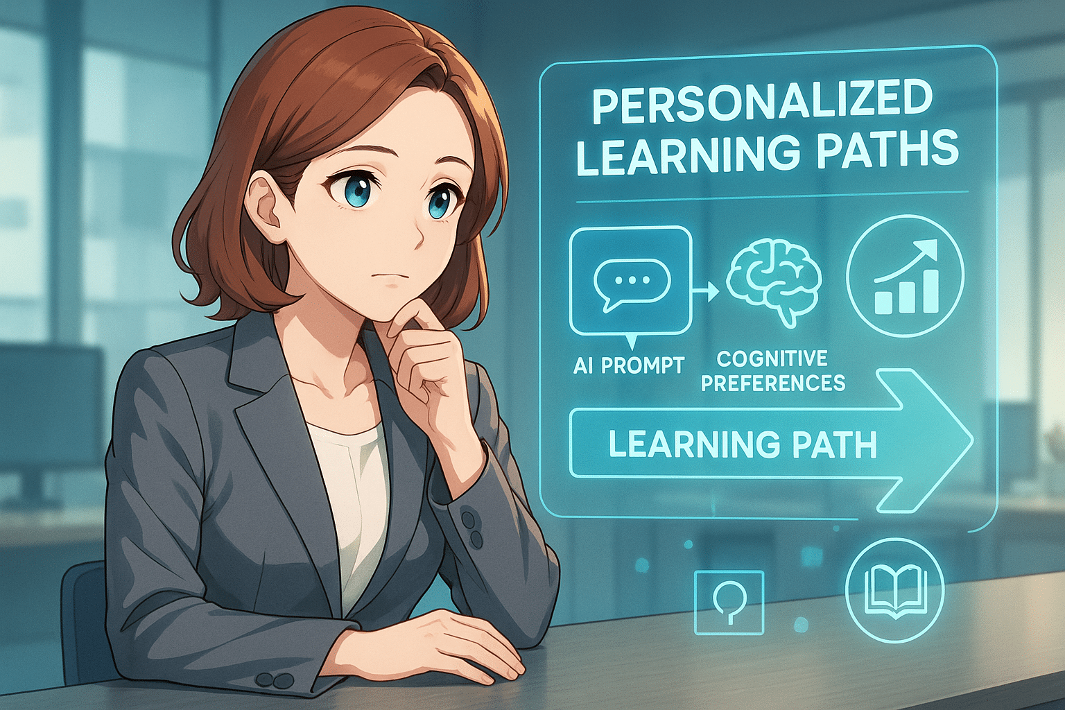 Learning System Development