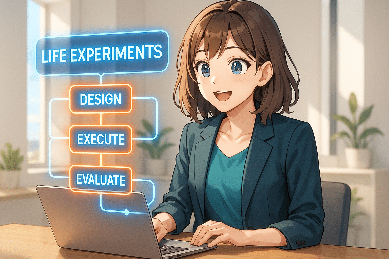 Life Experiment Systems