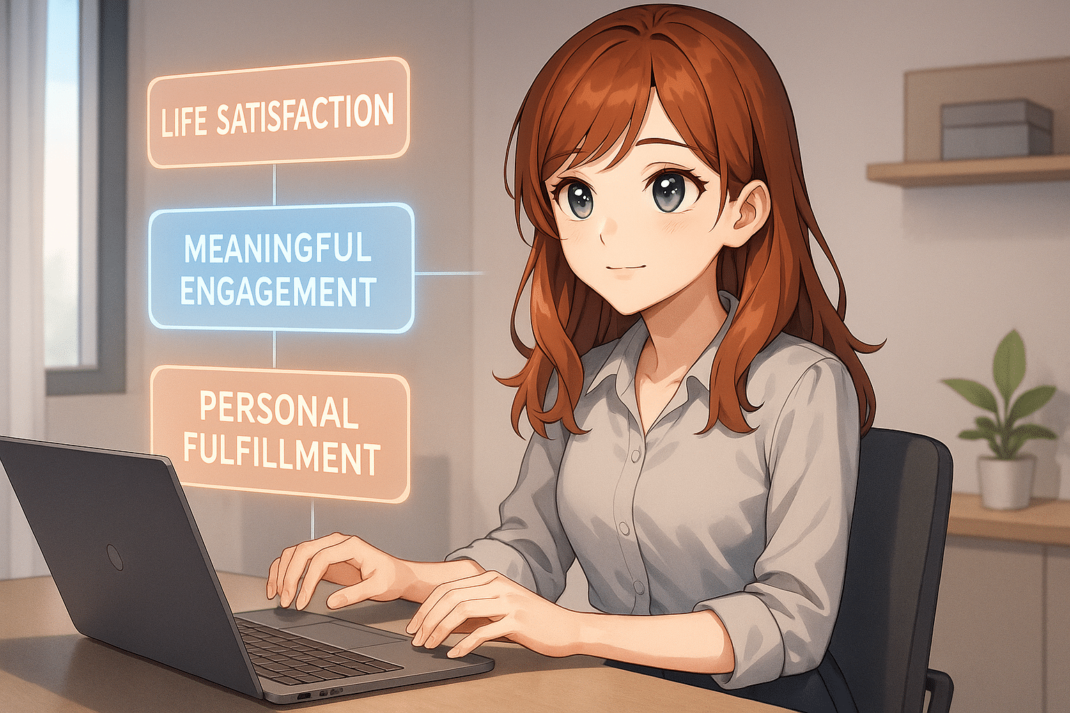 Meaning Creation Frameworks