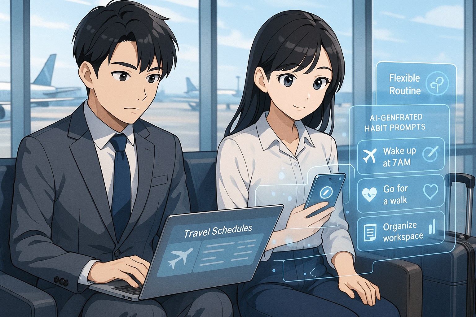 Habit Maintenance During Disruption