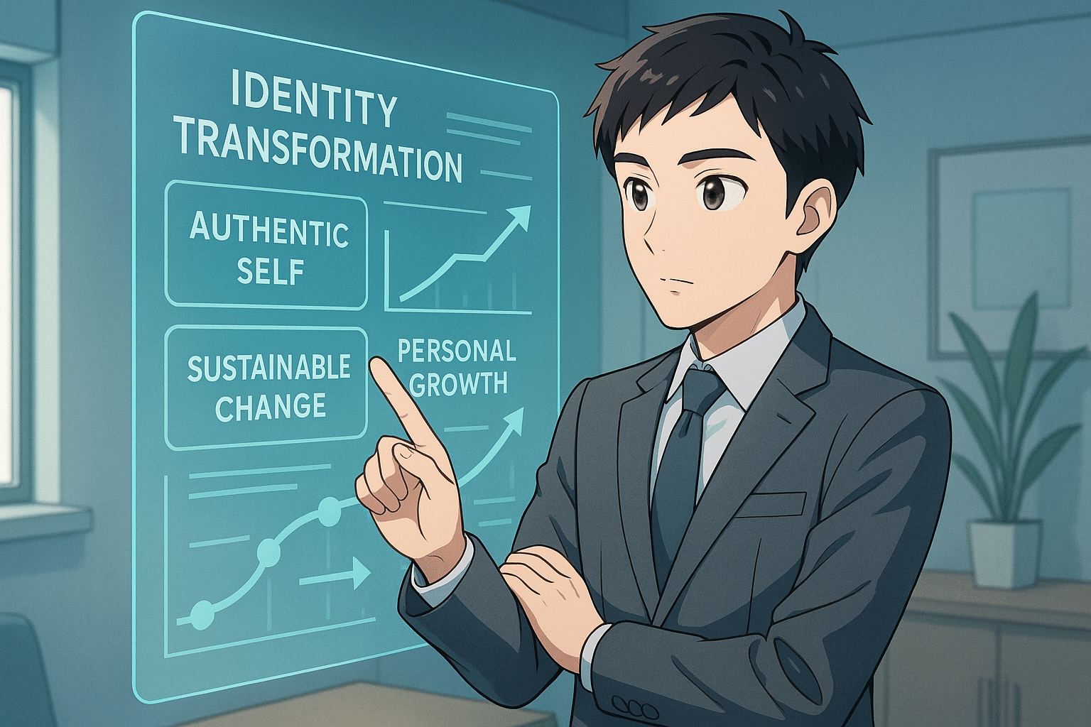 Identity-Based Transformation
