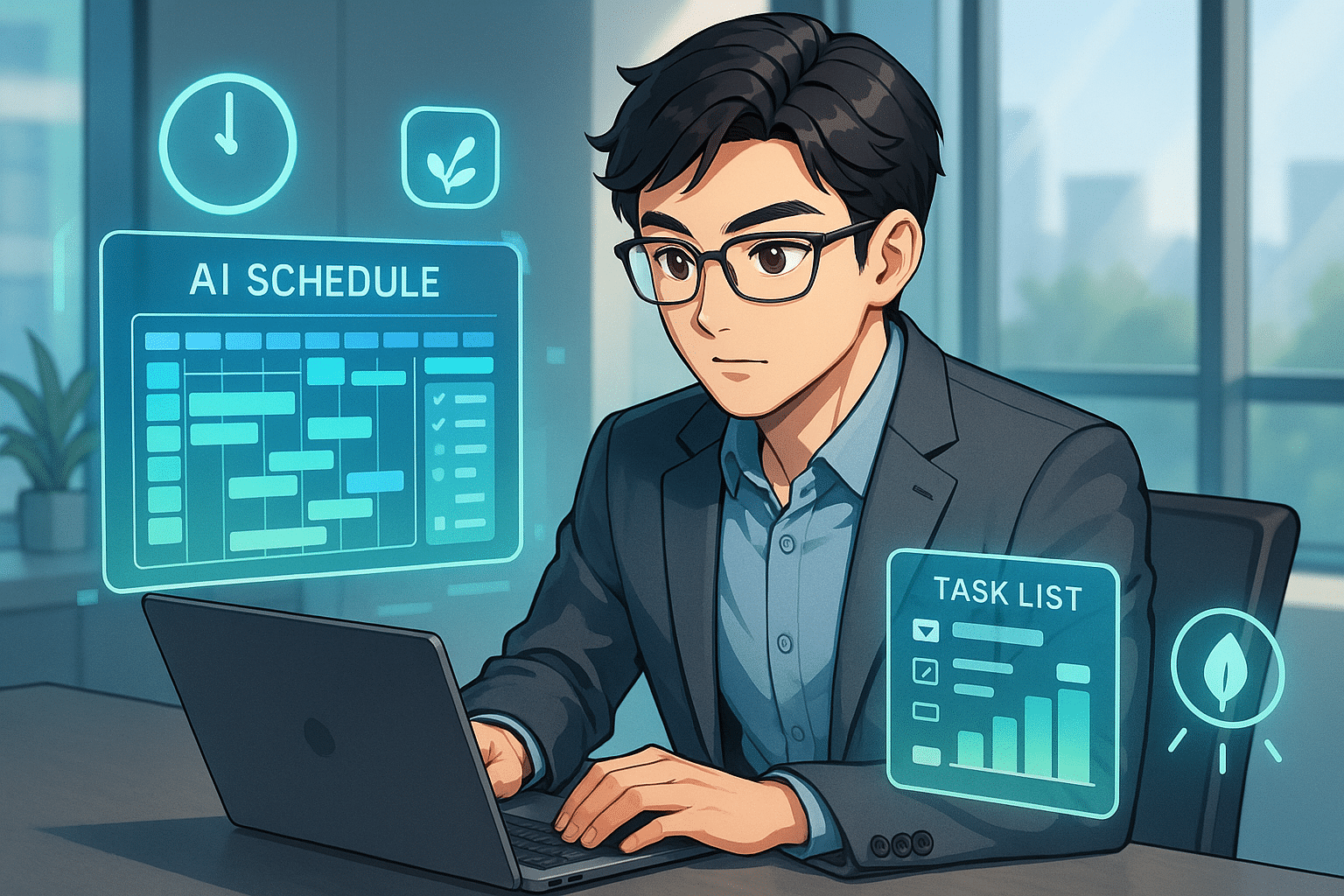 Routine Design Architecture