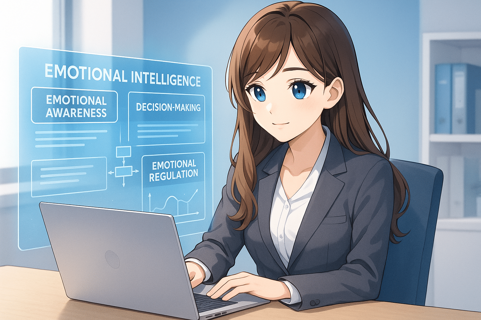 Emotional Intelligence Enhancement