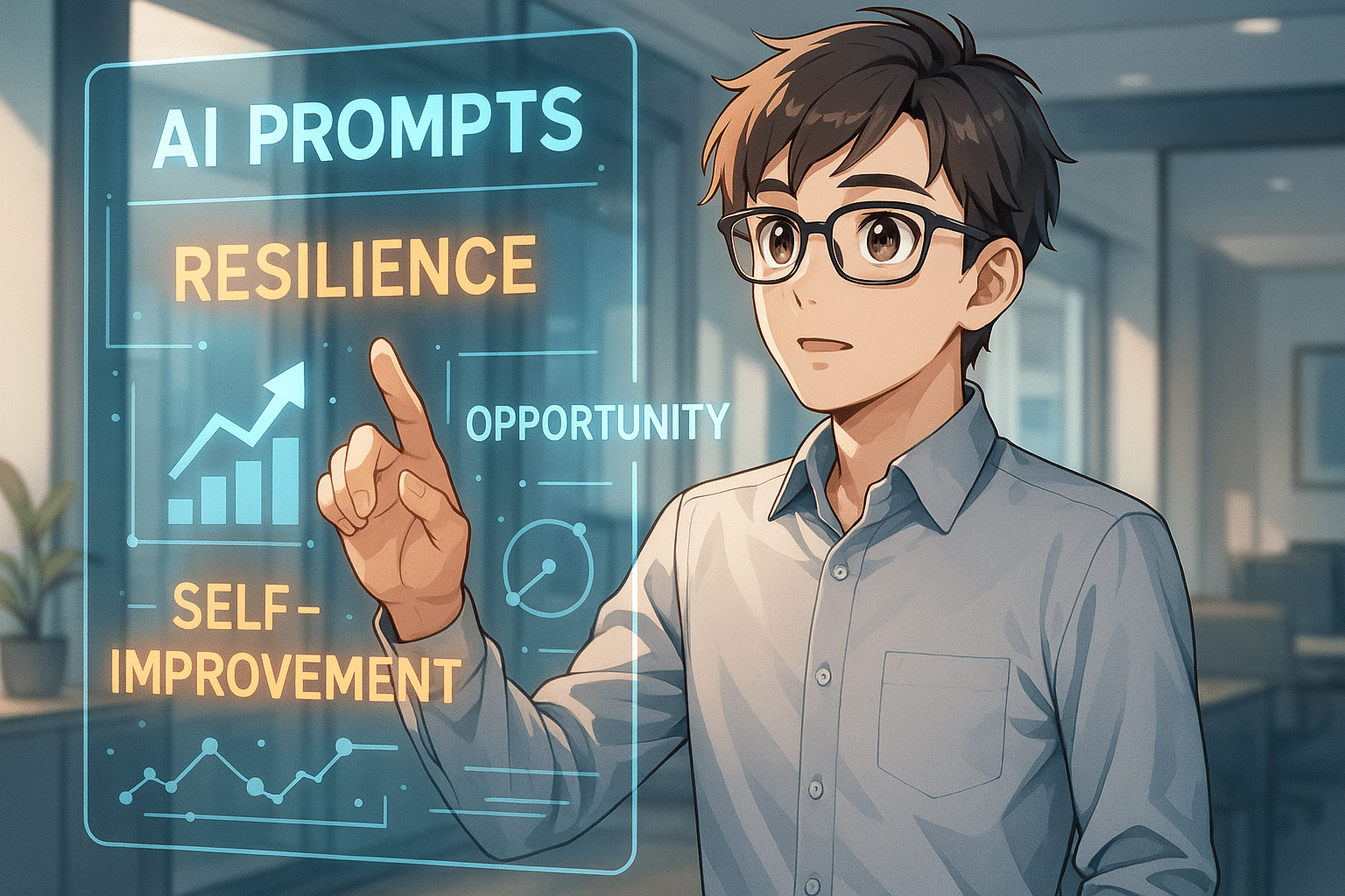 Growth Mindset Cultivation