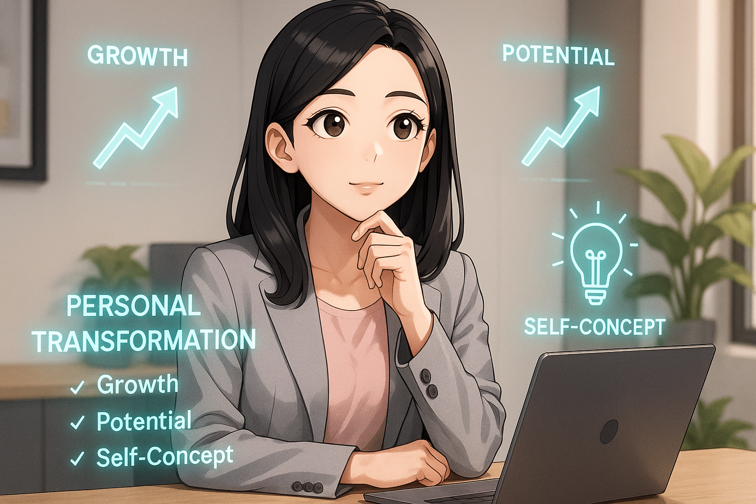 Identity Evolution Frameworks