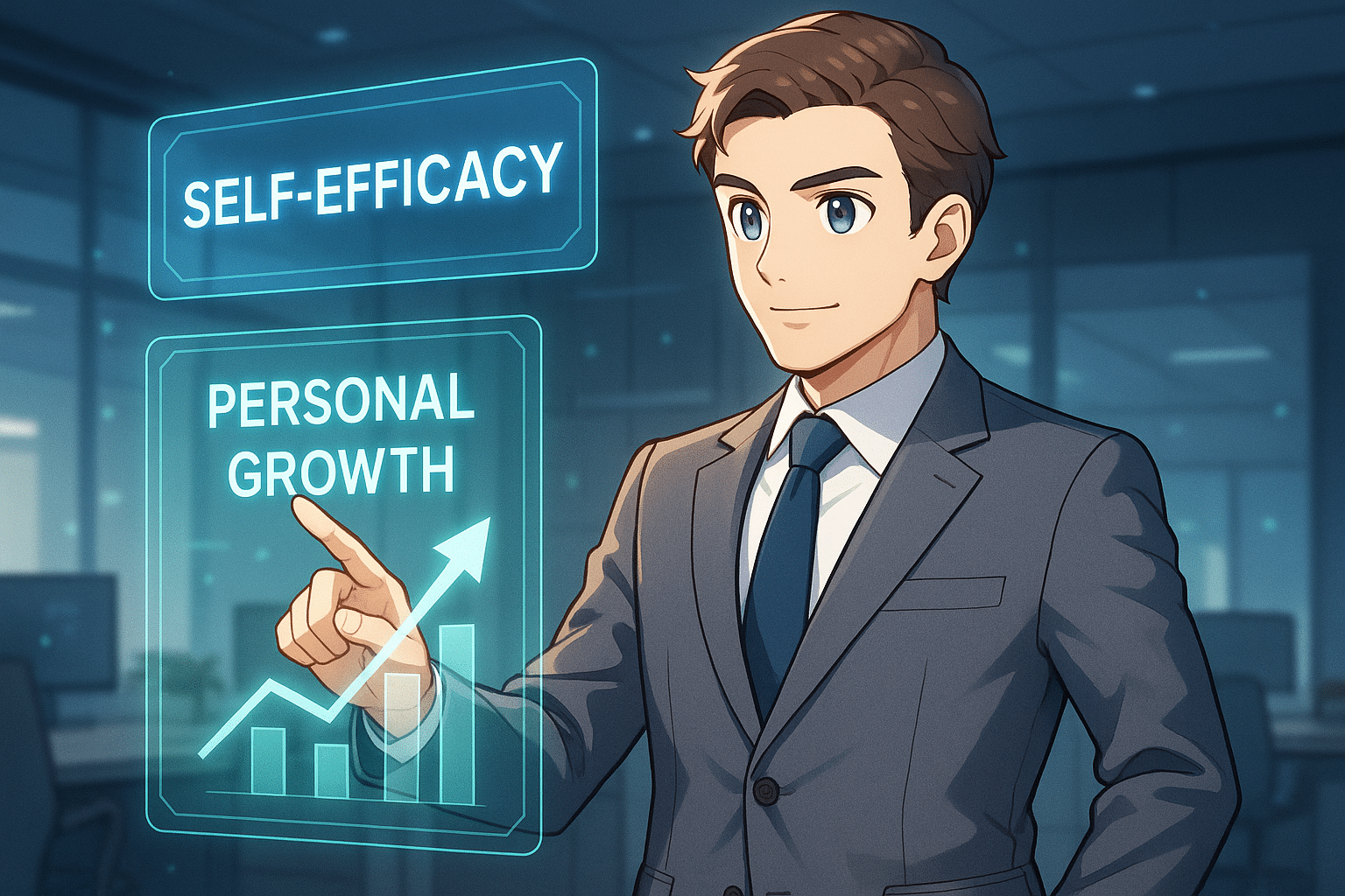 Self-Efficacy Development