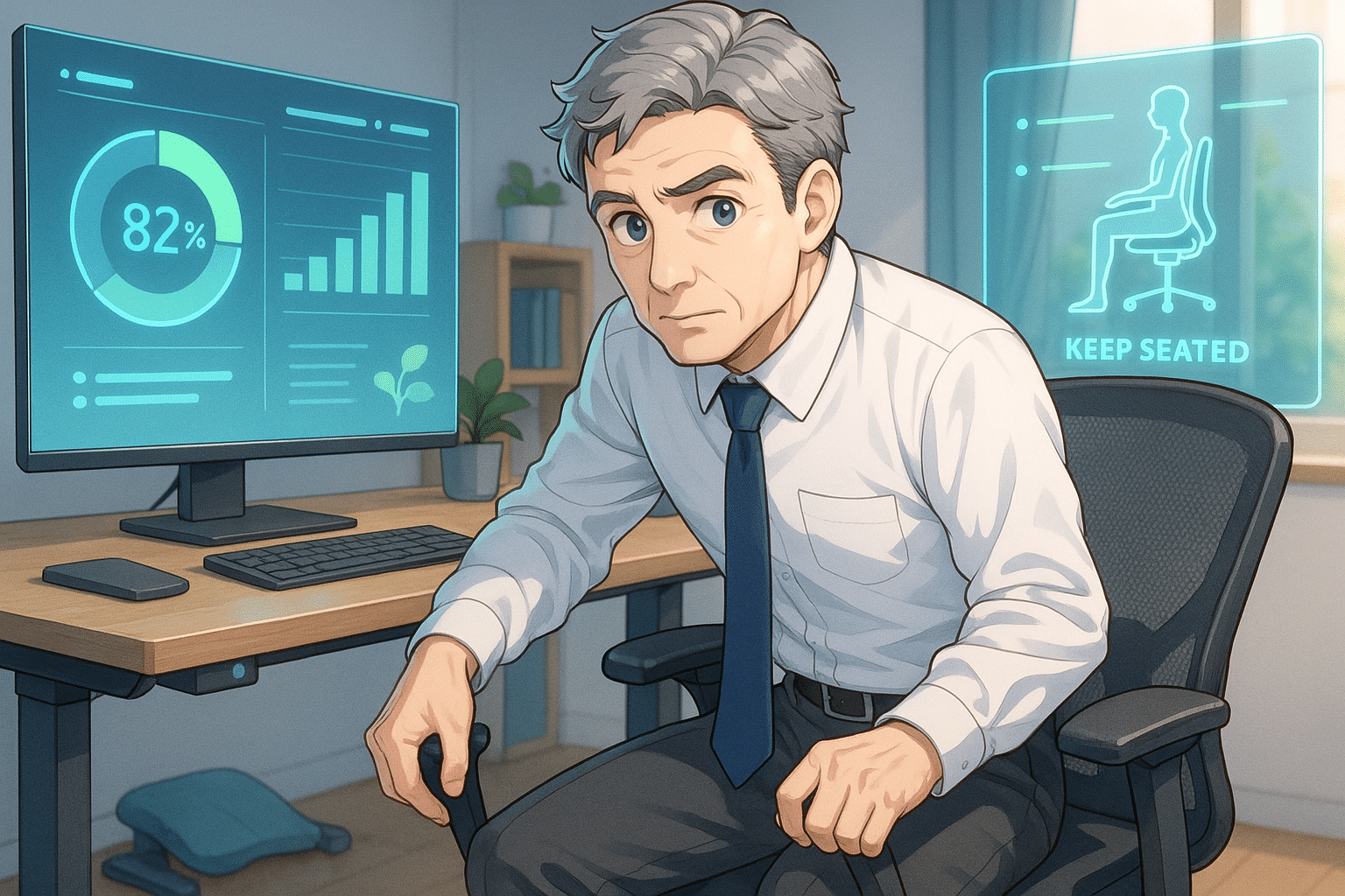 Physical Environment Optimization