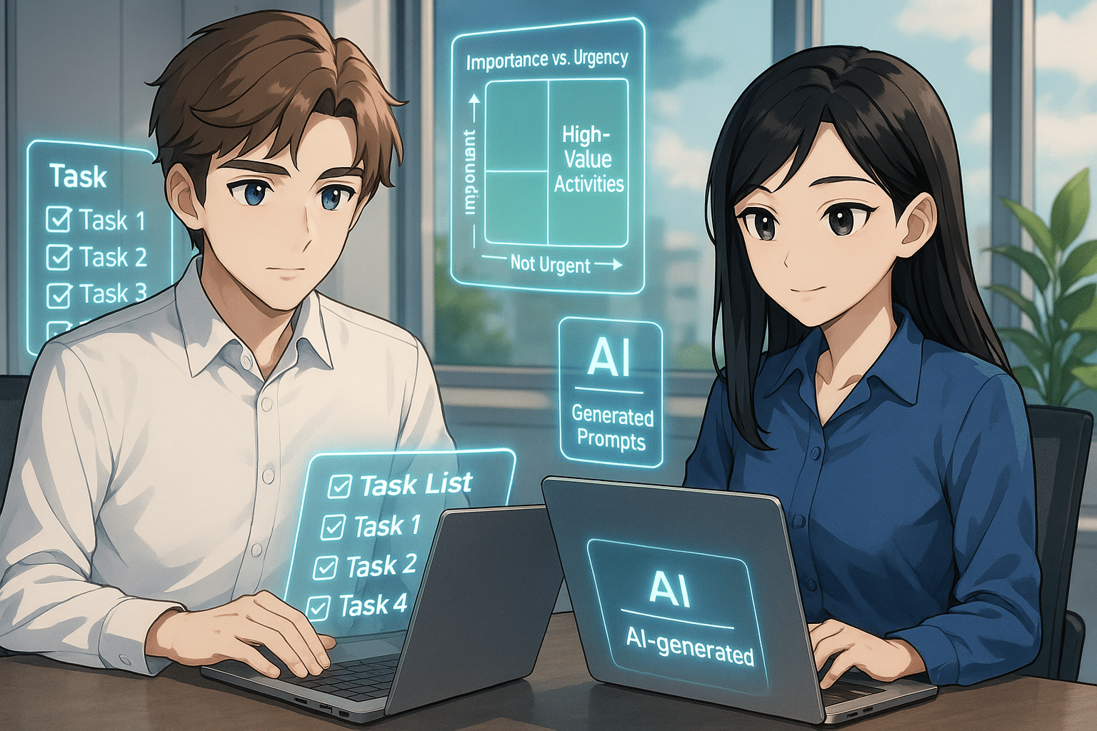 Prioritization Methodology