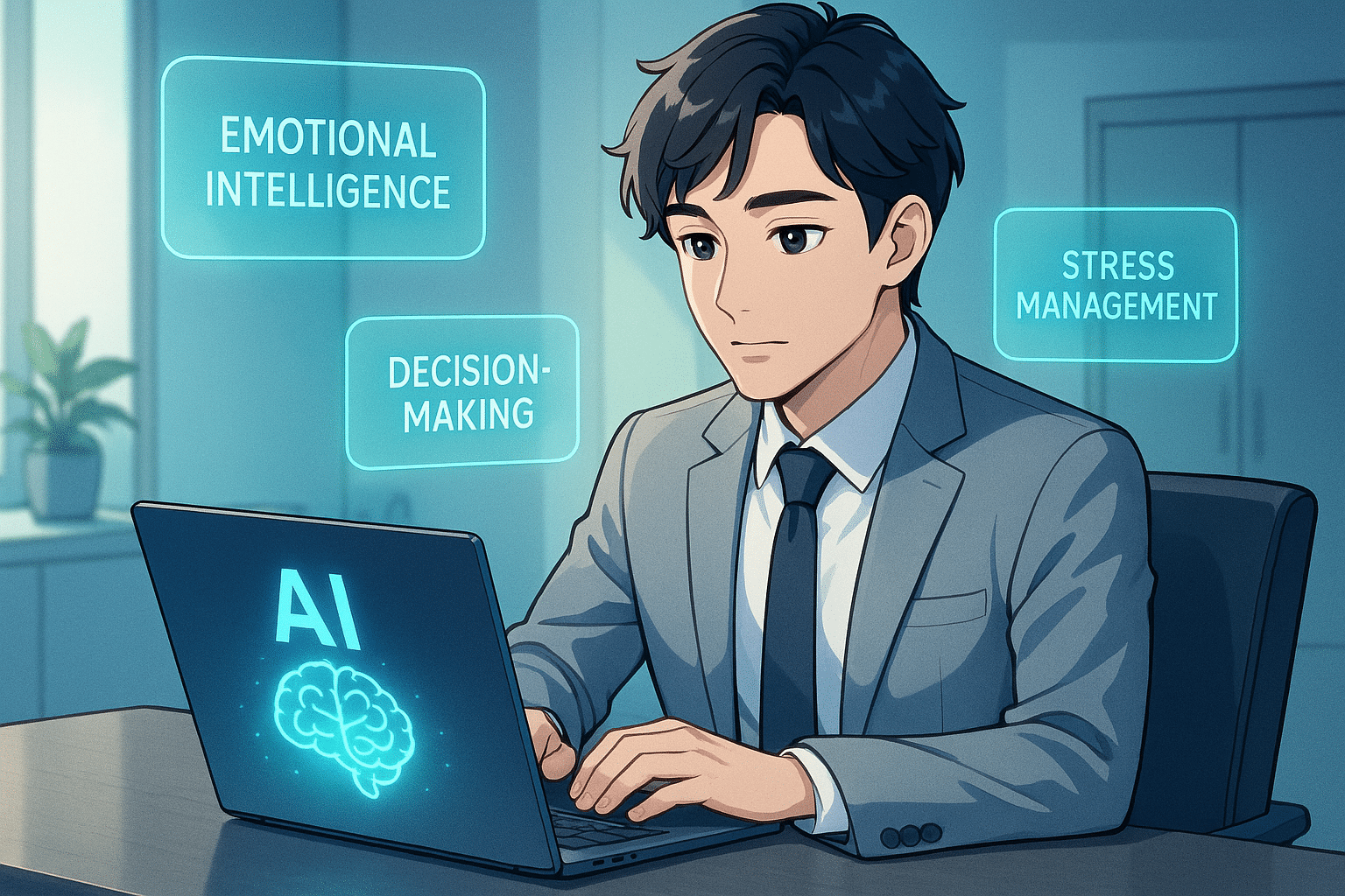 Emotional Regulation Frameworks