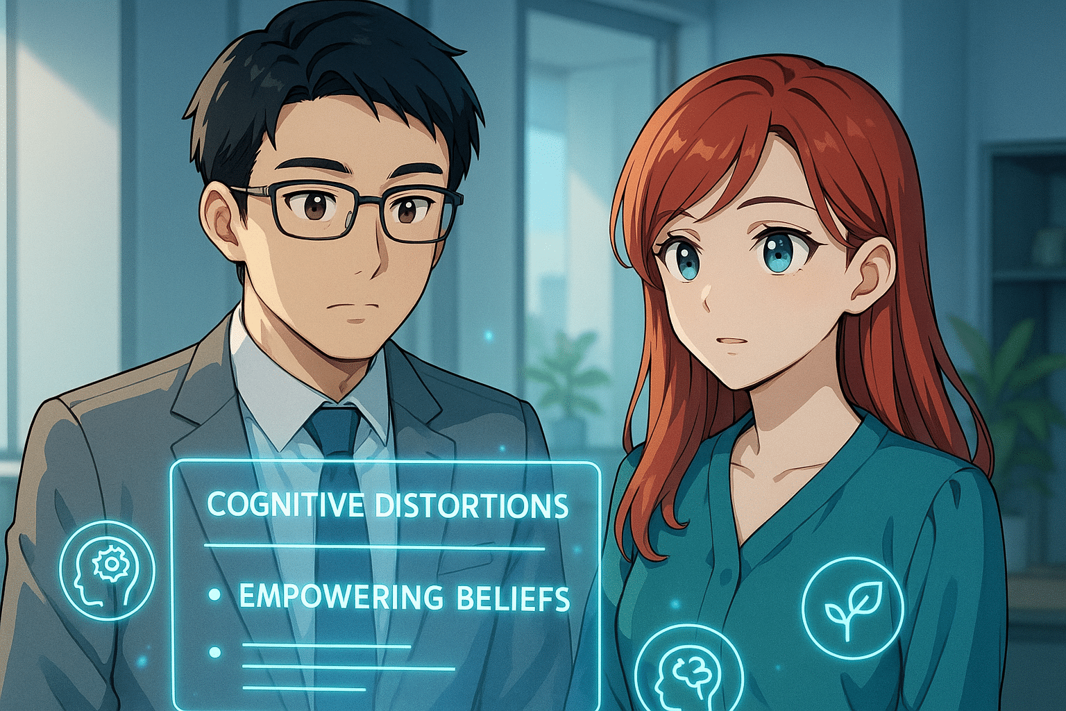 Mindset Optimization Frameworks