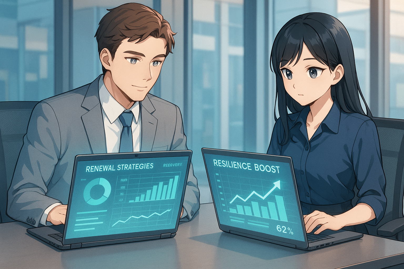 Recovery Practice Integration