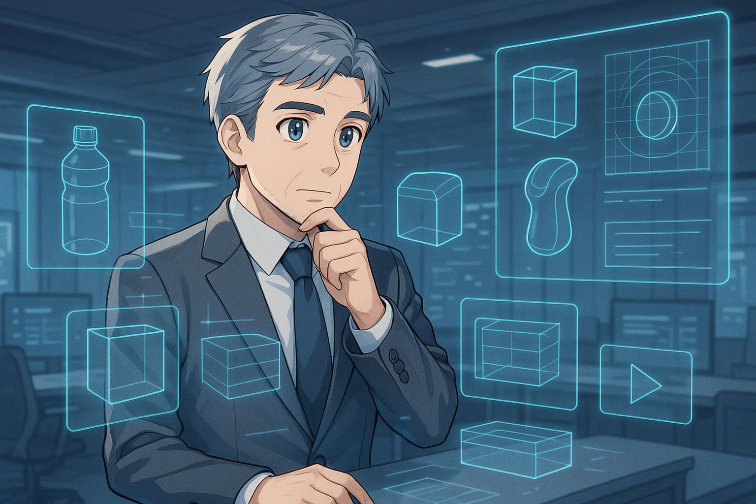 Product Prototyping Methodologies