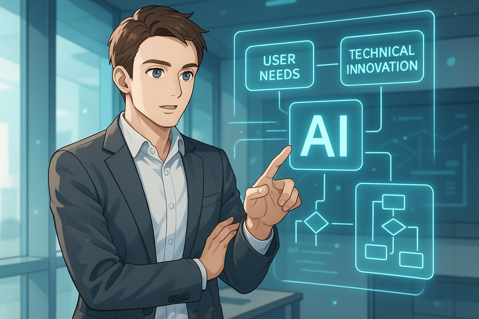 Product Requirements Development