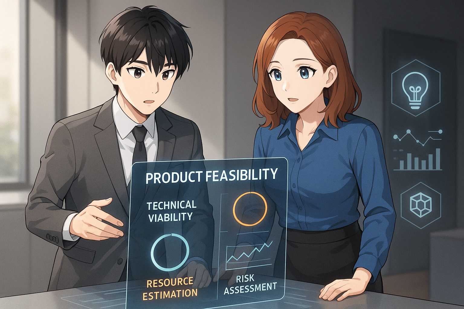 Technical Feasibility Assessment