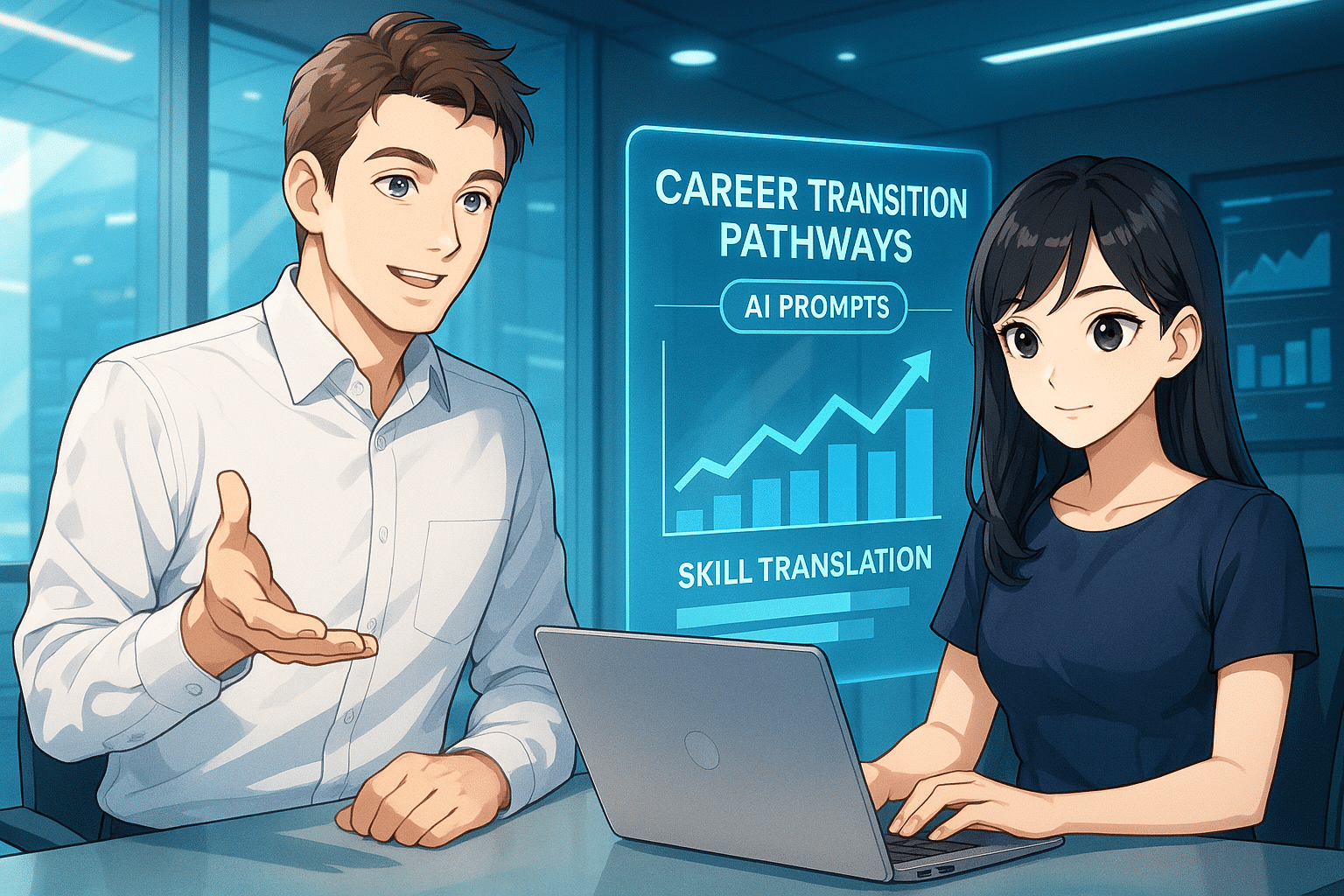 Career Transition Management