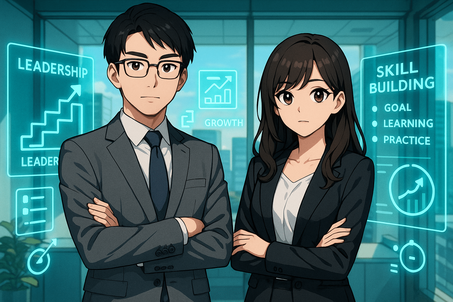 Leadership Capability Development