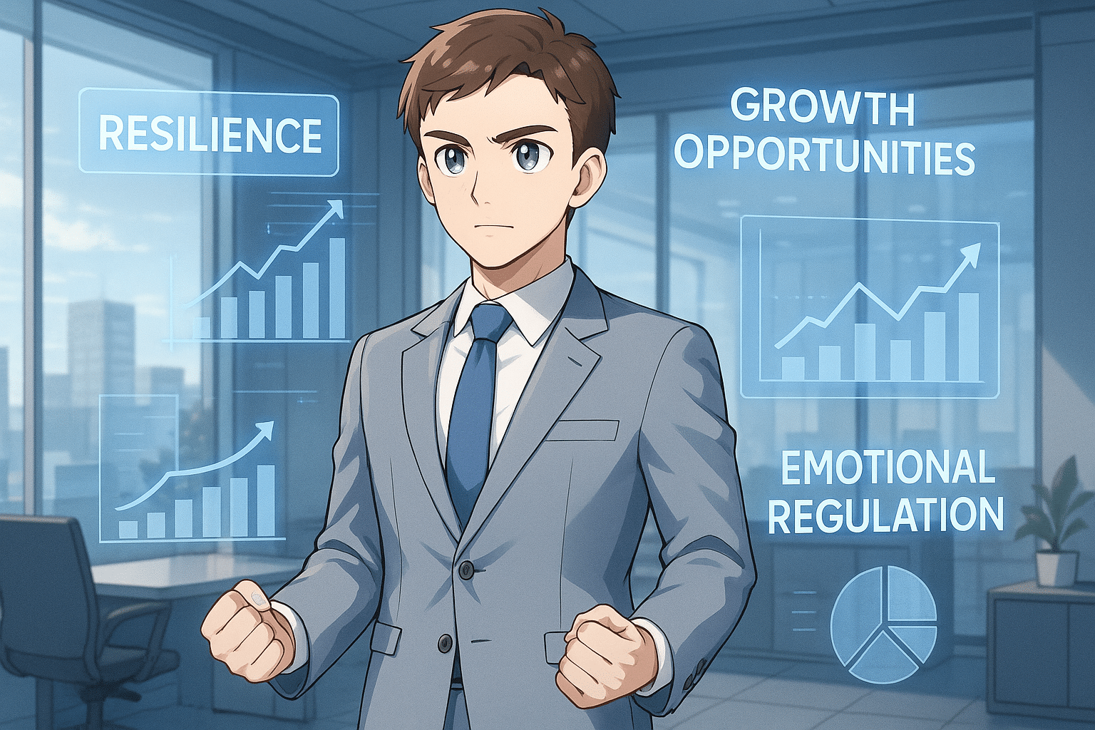 Professional Resilience Building