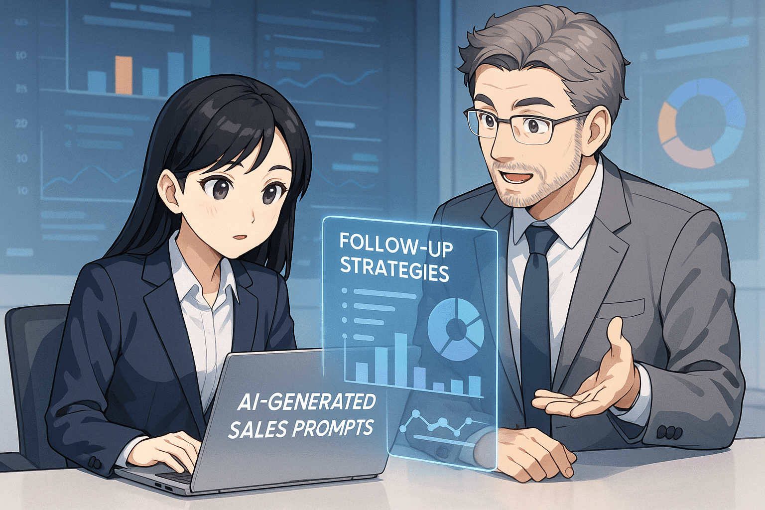 Follow-Up Sequence Design