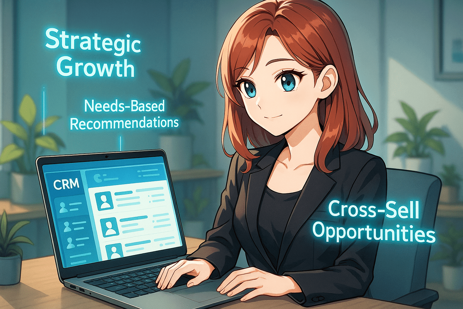 Upselling & Cross-selling Frameworks