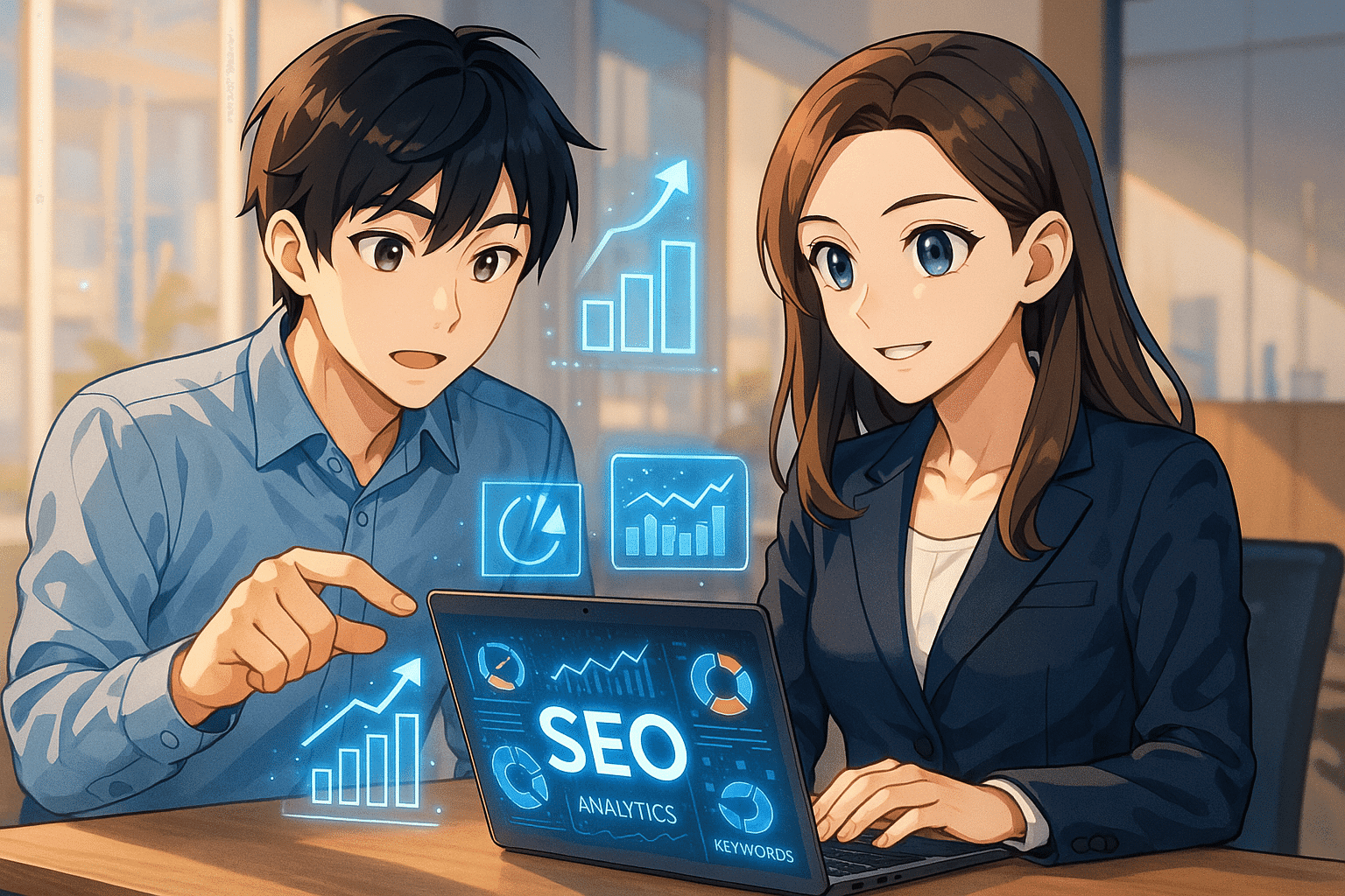 E-commerce SEO Templates