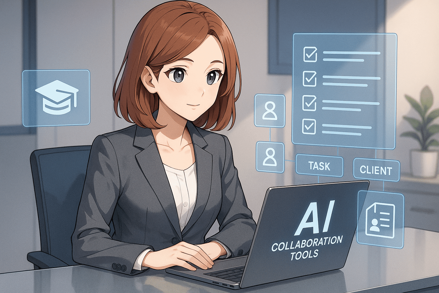 Client Education Systems