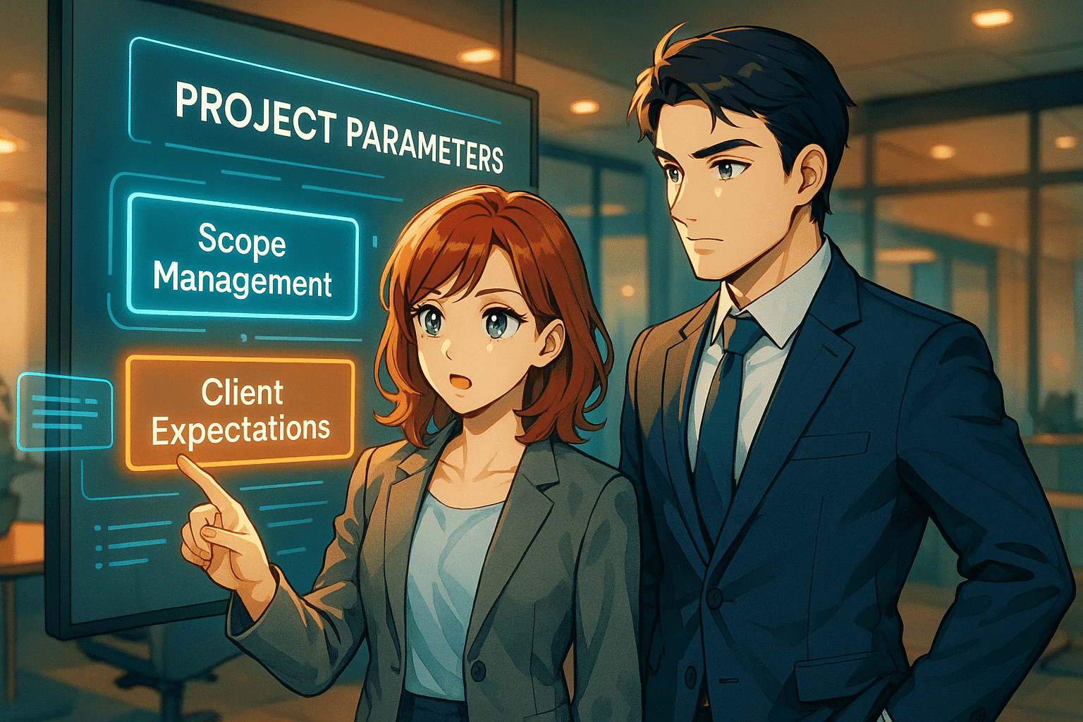 Scope Management Strategies