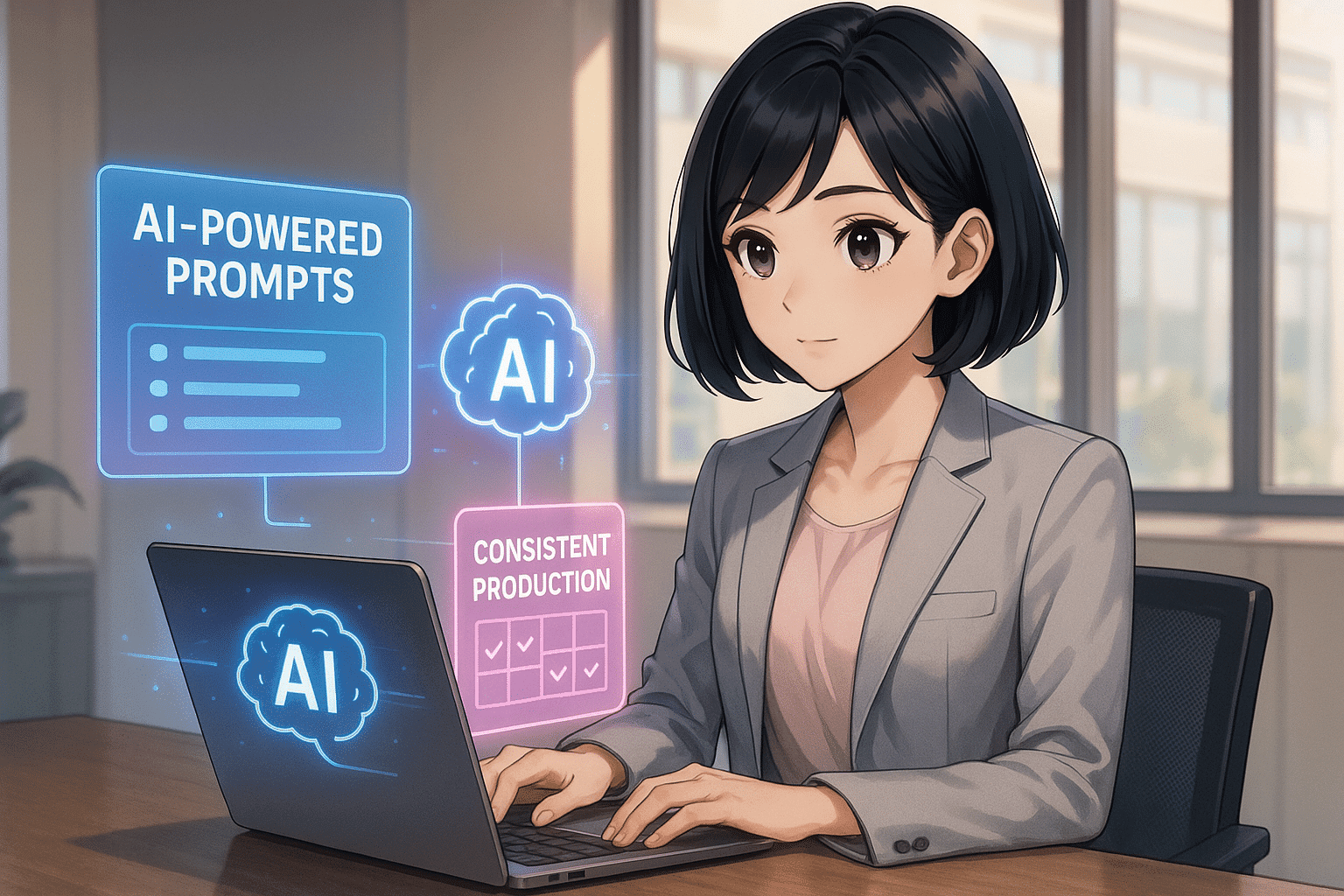 Content Batching Systems