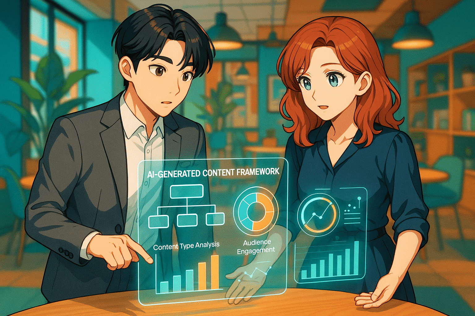 Low-Effort High-Value Content