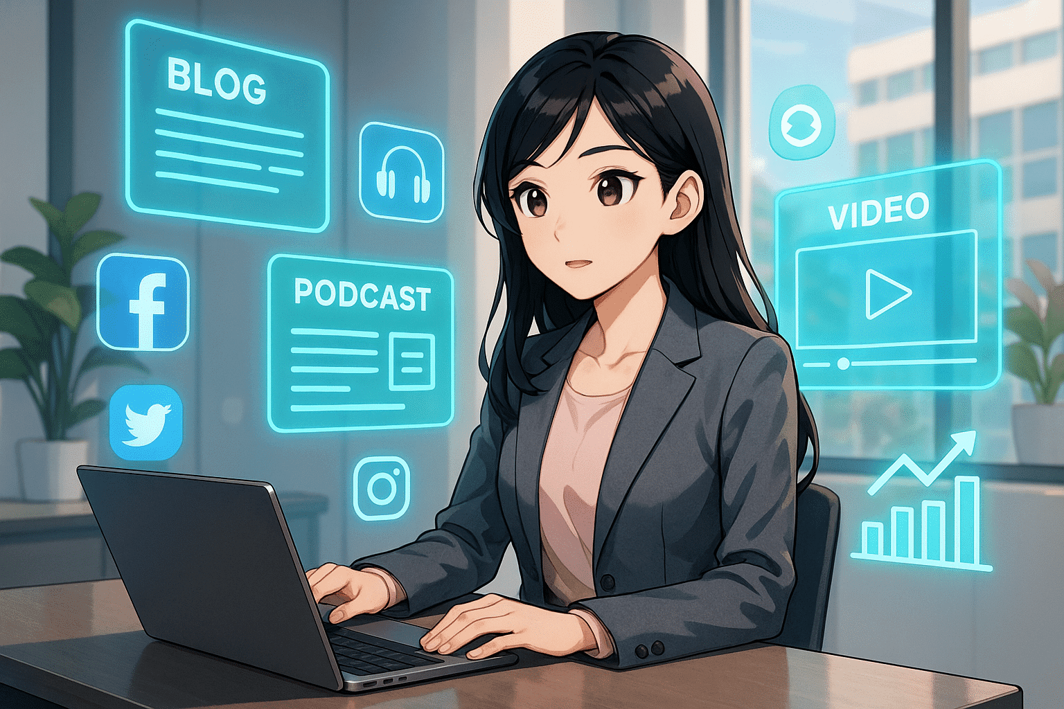 Repurposing Frameworks