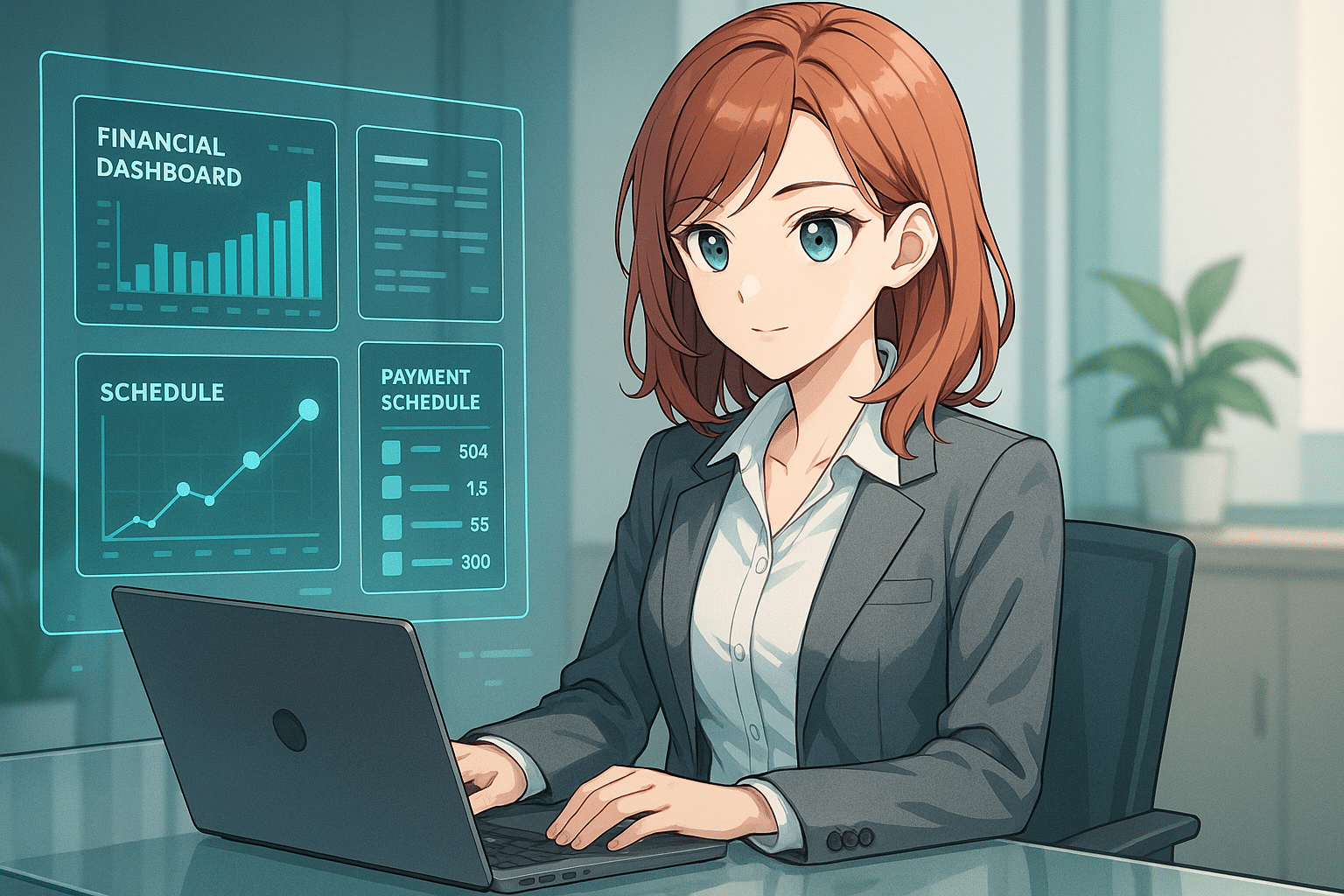 Client Payment Structuring