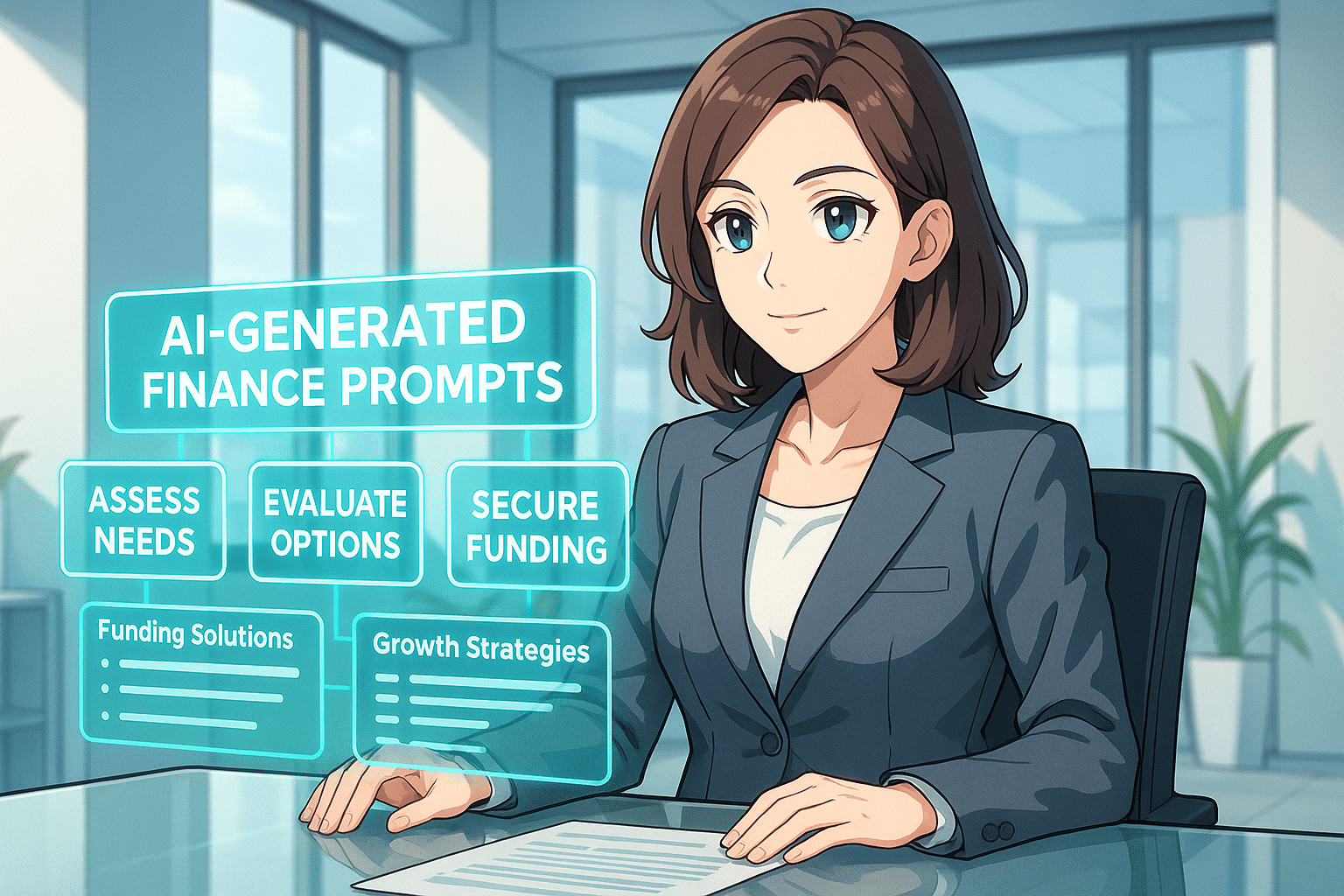 Funding & Capital Acquisition