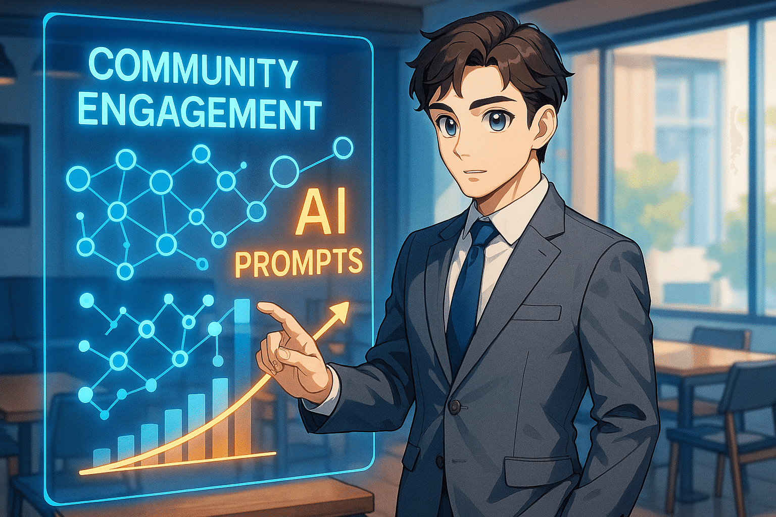 Community Building Strategies