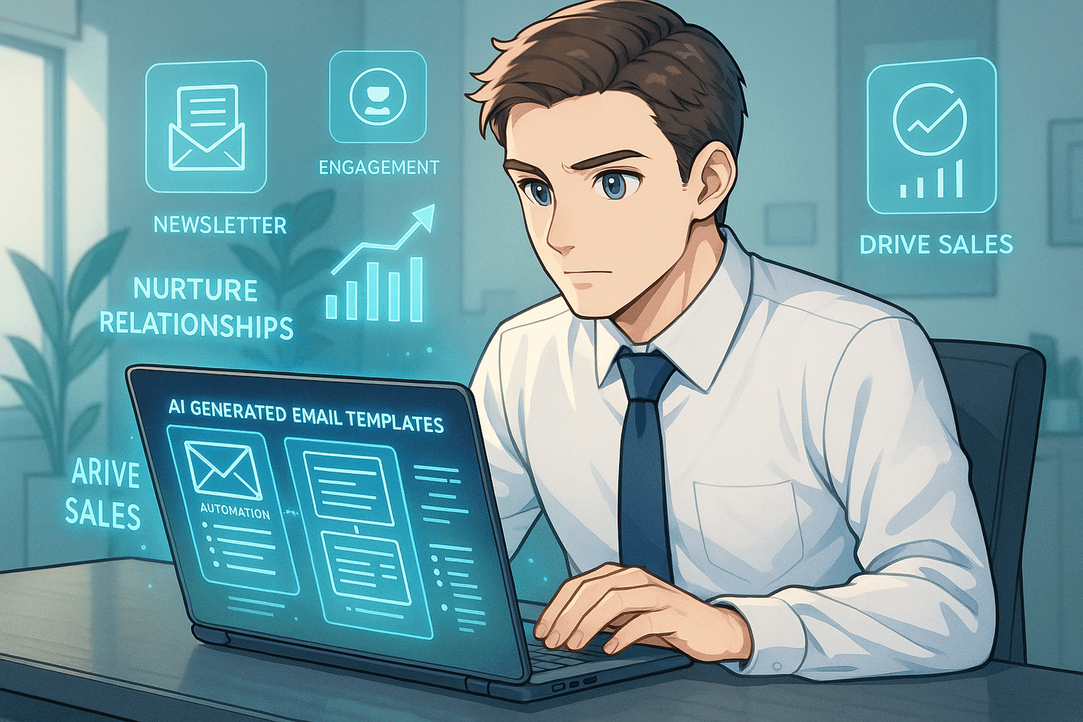 Email Marketing Automation